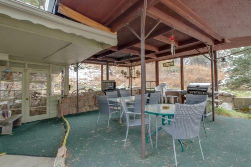 Mountain Haven