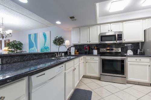 Apartamento Beachview #202
