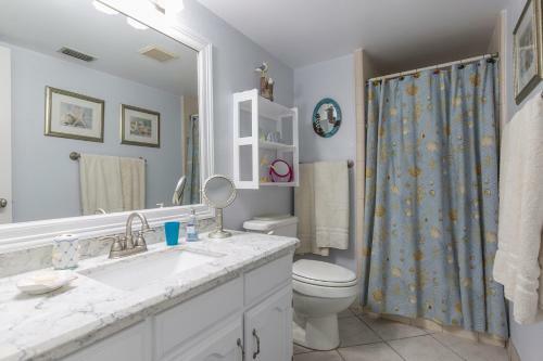 Apartamento Beachview #202