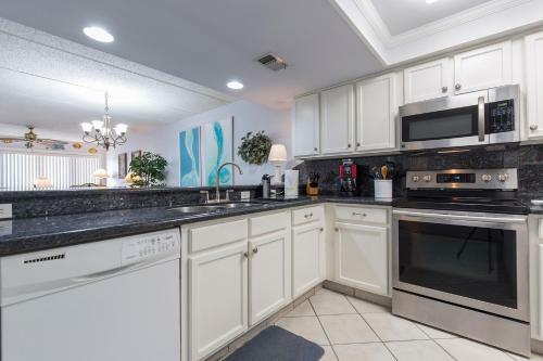 Apartamento Beachview #202