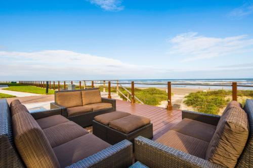 Solare Garden Villa 865