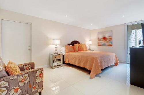 Solare Garden Villa 865