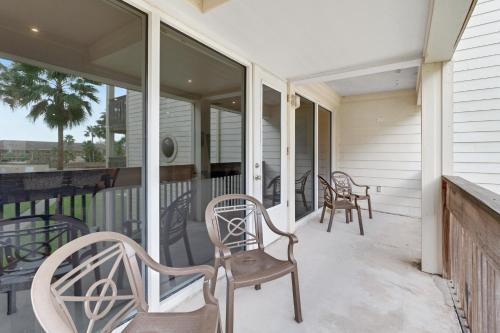 Solare Garden Villa 865