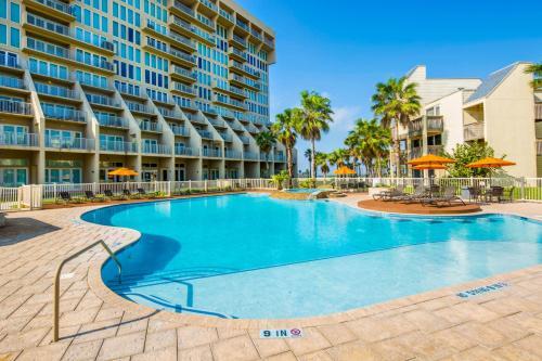 Solare Garden Villa 865
