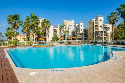 Solare Garden Villa 865