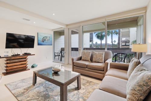 Solare Garden Villa 865