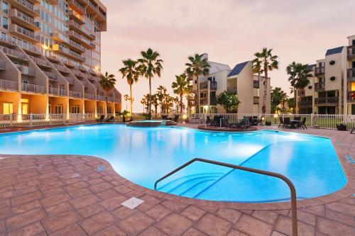 Solare Garden Villa 865