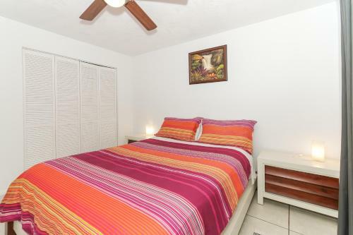 Apartamento Tropical Fruit Garden