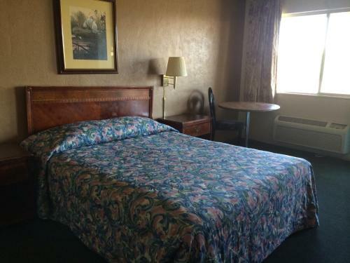 Townhouse Motel