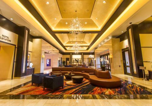 Hotel Thunder Valley Casino Resort