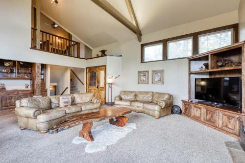 Alpine Peak Lodge