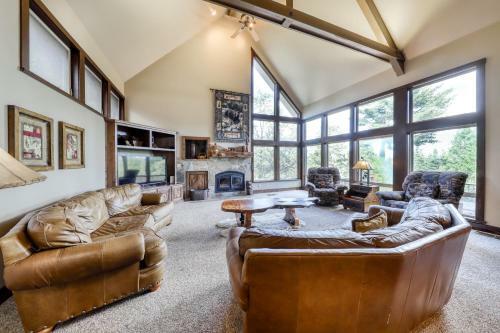 Alpine Peak Lodge