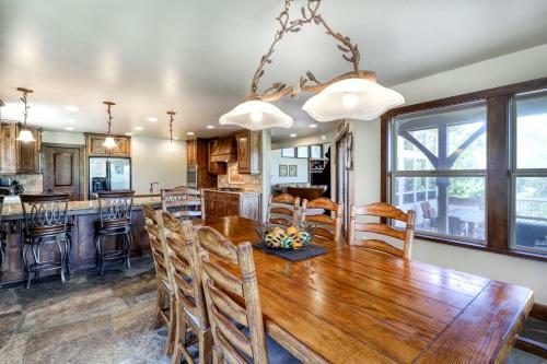 Alpine Peak Lodge