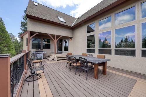 Alpine Peak Lodge
