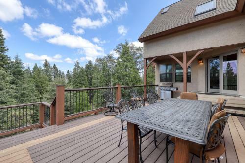 Alpine Peak Lodge