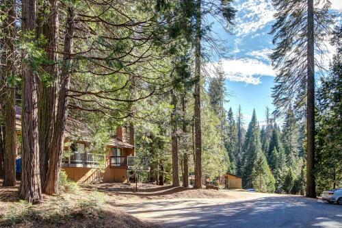 Alpine Peak Lodge