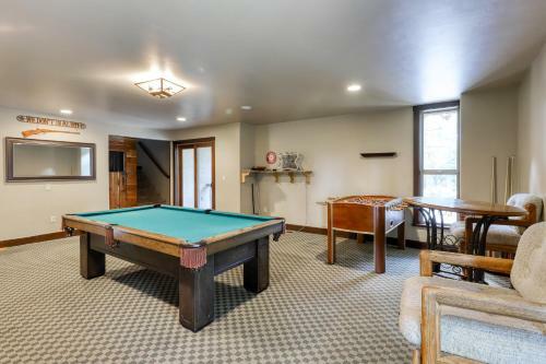 Alpine Peak Lodge