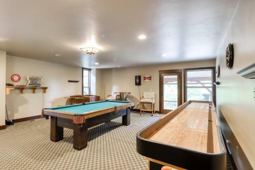 Alpine Peak Lodge