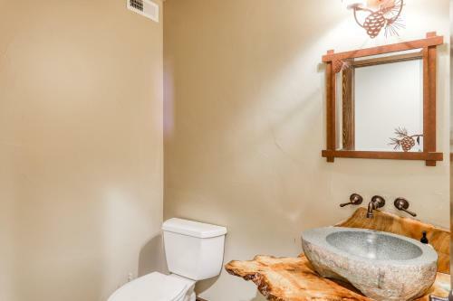 Alpine Peak Lodge