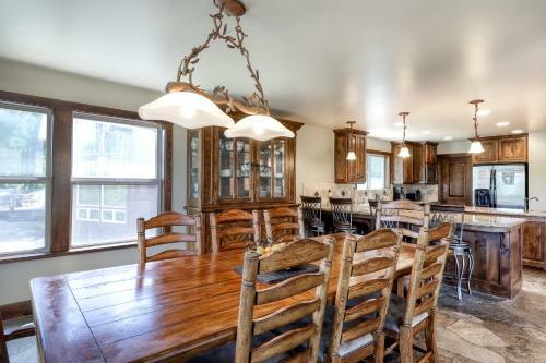Alpine Peak Lodge