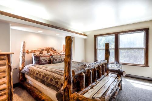 Alpine Peak Lodge