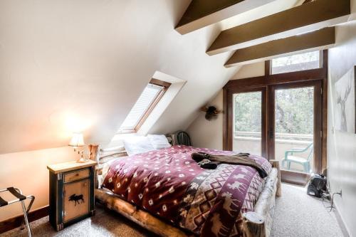 Alpine Peak Lodge
