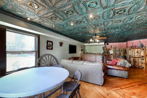 Alpine Peak Lodge