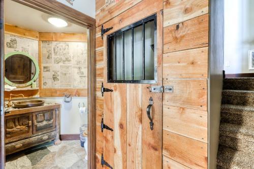 Alpine Peak Lodge