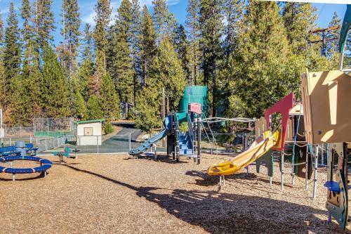 Alpine Peak Lodge