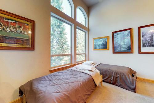 New England Cottage