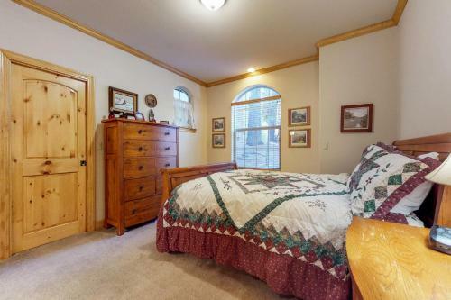 New England Cottage