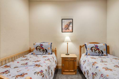 Bonanza Bunkhouse