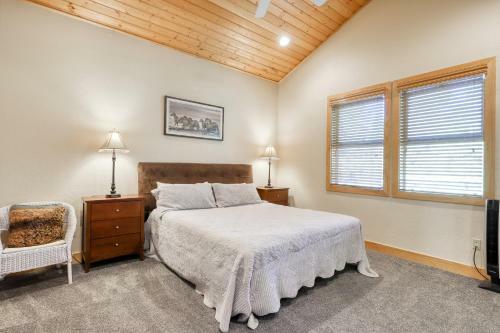 Bonanza Bunkhouse