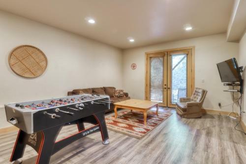 Bonanza Bunkhouse