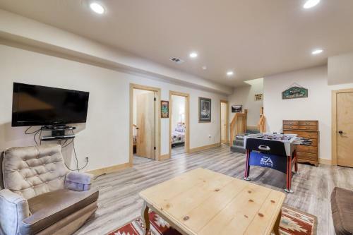 Bonanza Bunkhouse