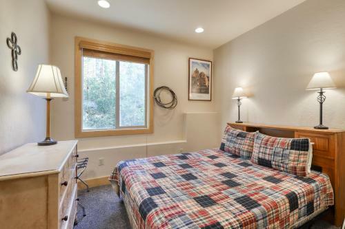 Bonanza Bunkhouse