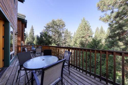 Bonanza Bunkhouse