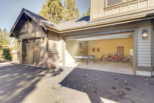 Caldera Springs Home