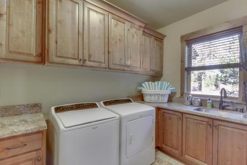 Caldera Springs Home