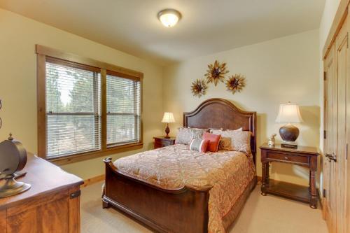 Caldera Springs Home