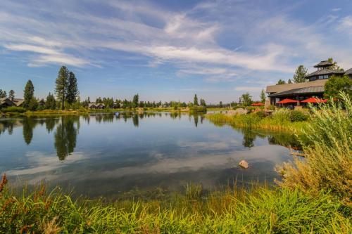 Caldera Springs Home