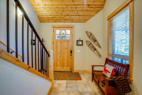 White Elm Lane 04 | Discover Sunriver