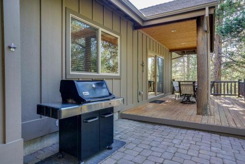 White Elm Lane 04 | Discover Sunriver
