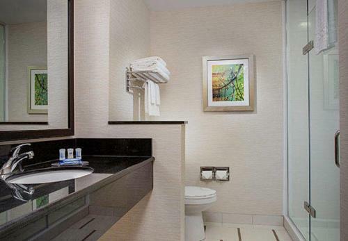 Hotel Fairfield Inn & Suites By Marriott Sheridan