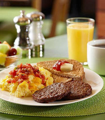 Hotel Fairfield Inn & Suites By Marriott Sheridan