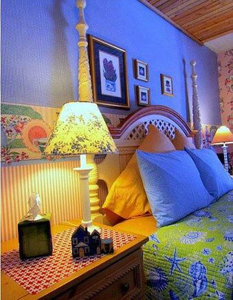 Shamrock Thistle & Crown B&B
