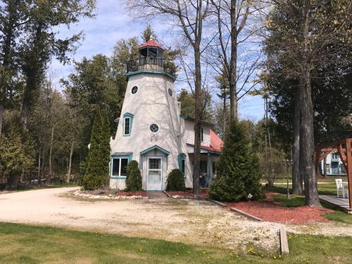 Posada The Harbor Light Inn