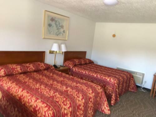 Motel Budget Inn