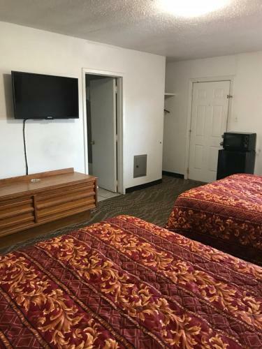 Motel Budget Inn