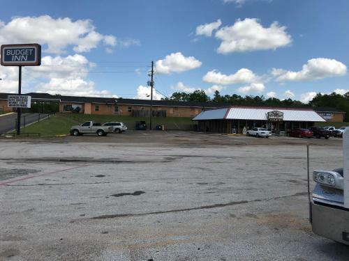 Motel Budget Inn